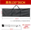 Bolsa para Soporte de Exhibición, Bolsa de Compras, Bolsa de Almacenamiento para Soporte de Exhibición de Publicidad en Puerta, Bolsa de Almacenamiento Impermeable de Tela Oxford Resistente al Desgaste, Extra Gruesa Impermeable