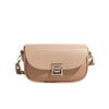 Bolso de Diseño para Debajo del Brazo 2025 Nuevo Bolso para Mujer Elegante Versátil Moda Tendencia Bolso de Hombro Cruzado