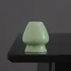 Soporte para Batidor de Té Cerámica Dinastía Song Juego de Té Estilo Japonés Soporte para Batidor de Té Ceremonia del Té Soporte para Batidor de Té