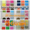 Tecido de cetim multicolorido 50D * 75D, roupa chinesa antiga, vestido Tang, tecido para casamento, caixa de presente de casamento