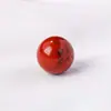 Venta al por mayor del fabricante Bola de Cristal Natural Bola de Ágata Piedra Preciosa Bola de Cristal No Porosa Bola de Cristal Semiacabada Adornos de Bola Feng Shui
