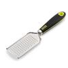 Venta al por mayor de fábrica utensilios de cocina de acero inoxidable juego de 18 piezas rallador de queso pala para pizza abrelatas creativo