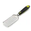 Venta al por mayor de Gadgets de Cocina del Fabricante, Juego de 18 Piezas de Utensilios de Cocina de Acero Inoxidable, Rallador de Queso, Espátula para Pizza, Abrelatas Creativo