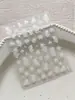 Pegatinas para Uñas con Patrón de Hormiga Pegatinas para Uñas de Lirio Lindas Florales Dulces Versátiles Decoraciones para Uñas Fabricante Mayorista Yt8811