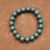 Mais VendidoFragrância amadeirada mais vendida Pulseira e colar de contas de incenso naturais feitos à mão para homens e mulheres