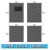 Venta al por mayor de alfombrillas de seda gruesa con lazo, alfombrillas de PVC universales para interior de coche, alfombrillas de alta calidad para coche.