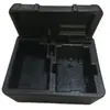 Procesamiento de Fábrica Caja Personalizada de Espuma Epp para Llevar Entrega Caja Fresca Caja de Entrega Fresca Plegable para Coche Caja Aislante