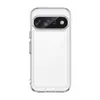 Adecuado para Funda de Teléfono Móvil Pixel11, Funda Protectora Google 11Pro, 11Pro XL Colorida Anticaídas TPU+PC Cubierta Completa