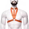 Bambú como ropa Amazon fuente sexy ropa interior sexy para hombre tentación de club nocturno europeo y americano correa NZO0002