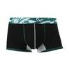 Ropa Interior para Hombre Algodón Puro Boxer Tendencia Juvenil Elegante Boxer Briefs Deportivos para Niños Cómodos Pantalones Cortos