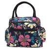 Bolso Lohoo, Bolsa de Almuerzo Impermeable, Bolso de Mano para Mamá de Tela Oxford, Bolsa de Almuerzo, Bolsa Pequeña de Tela, Gran Capacidad