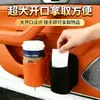 Porta-copos de porta de carro, caixa de armazenamento para carro, porta-copos para saída de ar, lixeira para carro, suporte de telefone, gancho