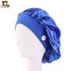 Mascarilla Gorro Personal Médico de Enfermería Protección Auditiva Anti-Refuerzo Diadema Elástica Banda para el Cabello de Ala Ancha Gorro Antipolvo Sombrero para el Cuidado del Cabello