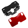 Marco de matrícula universal para vista trasera de marcha atrás de producto nuevo transfronterizo Amazon Ebay AliExpress soporte metálico de calibre estadounidense