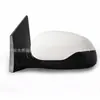 Adecuado para el Ensamblaje del Espejo Retrovisor Kx3 Aopao 2015-2024, Venta Directa del Fabricante, Reflector Kx3