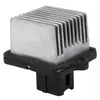 Módulo de Resistencia Reguladora de Velocidad del Ventilador de Aire Acondicionado para Mitsubishi 7802A006