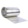 Papel de Estaño de Alta Pureza para Investigación Científica, Lámina de Estaño, Placa de Estaño, Banda de Estaño, Blanco de Estaño, Disco de Estaño, Barra de Estaño, Placa de Estaño Sn99.99%