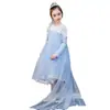Gran Venta Especial Fuera de Temporada Vestido de Niña Vestido de Princesa