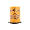 Tubo de Moxabustão Portátil para Uso Doméstico, Caixa de Moxabustão, Tubo de Moxabustão, Moxabustão em Tubo de Papel, Pequena Moxabustão Suspensa, Moxabustão em Coluna de Bastão de Moxa