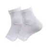 Soporte deportivo para tobillo, manga de compresión, calcetines de presión para tobillo, protector profesional elástico para tobillo, previene esguinces y lesiones articulares, calcetines de soporte para tobillo