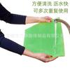 Filtro de preservación de frutas para refrigerador, almohadilla de algodón para filtro de agua, almohadilla permeable para frutas y verduras, almohadilla de esponja de drenaje, venta al por mayor