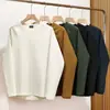 ¡Serie Bl de Gama Alta! Sudadera de Manga Larga para Hombre, Tejido Clásico Waffle Elástico Suave Transpirable, Exportación, Deportes al Aire Libre