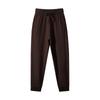 Pantalones de Chándal de Algodón Unisex Versátiles Casuales 300g Estilo Nuevo Primavera 2026 Diseño Impreso Personalizado