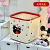 Bonito Contenedor de Escritorio, Gran Capacidad con Tapa, Joyero, Organizador para Artículos Varios, Joyas, Accesorios para el Cabello, Caja de Almacenamiento para Gomas de Pelo