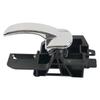 Atacado 80671-JD000 alça de carro 80670-JD000 alça de carro para Nissan fornecimento transfronteiriço