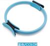 Círculo de Ejercicio de Yoga Músculo Pierna Anillo de Fitness Círculo de Yoga Anillo de Pilates Combinación Set de Yoga
