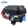 Adequado para blocos de trava de porta Audi, Chevrolet, BMW, Opel, Mercedes, Dodge, Ford, Volkswagen, Toyota, Honda, Hyundai