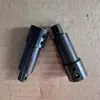 Máquina Neumática para Lijar de 2 Pulgadas 942 Accesorios para Máquina Pulidora Disco Adhesivo de Lija de Una Palabra Rectangular Pegamento Hoja de Hierro Disco de Lijado de Forma Especial