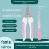 Cortador de Unhas para Animais de Estimação para Gatos e Cachorros, Tesoura de Unhas, Cortador de Unhas para Cães Grandes, Médios e Pequenos, Conjunto de Suprimentos, Cortador de Unhas para Animais de Estimação de Guangdong