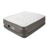 Fabricante de Guangdong Colchón de Burbuja Inflable Cama Inflable Individual y Doble Cama Inflable Familiar para Exteriores Suministro Directo de Fábrica