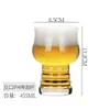 Vaso de Cerveza Artesanal de Alto Valor Comercial Lujo Ligero Gama Alta Creativo Gran Capacidad Celebridad de Internet Vasos Tazas para Cerveza