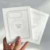 Funda magnética plegable Apple Duo para iPhone 18 Promax, funda protectora anticaídas, carcasa dura de PC transparente