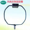 Colgador tipo cadena para soplador de cañón de aire, soporte para cañón de aire, grúa para cañón de aire, grúa ahorradora de mano de obra para neumáticos, cadena de accesorios de equilibrio
