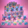 Original Disney Pixar Monsters, Inc.. Serie de Registros de Trabajo Figuras Caja Sorpresa Adornos Creativos Mayoreo
