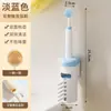 Limpador Raspador de Língua Massageador Dupla Face Pós-Refeição Escovação Bucal Cuidados Remove Mau Hálito Refresca o Hálito Raspador de Língua Dupla Face Substituível