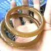Pulsera Auténtica de Cuerno de Yak Enfriamiento Natural Salud de la Sangre Aclarar el Calor Pulsera Hilos de Pulsera Estilo Étnico de Tíbet para Hombres y Mujeres Pareja