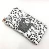 Carteras para Hombre y Mujer, Carteras Plegables, Diseño de Calavera, Cartera con 80% de descuento, Cartera Corta para Adolescentes
