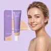 BB Cream Nutritivo Essence (Cor Natural) - Clareador Diário para o Trajeto, Resiste ao Aspecto Opaco, Corrige o Tom da Pele, Loção de Base para Maquiagem