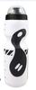 Venta al por mayor bicicleta bicicleta de montaña bicicleta de carretera ciclismo deportes plástico PC protección ambiental taza de agua anillo ley Vaso Botella de Agua