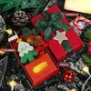 Presentes de Natal para Funcionários da Empresa Podem Ser Personalizados como Pequenos Presentes para Estrangeiros na Véspera de Natal. Lembrancinhas Práticas e Criativas para Empresas