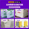 Venta al por mayor del fabricante Carrito de compras plegable portátil para supermercado Carrito de comestibles Carrito pequeño Rueda universal Carrito de plástico Carrito de empuje pequeño