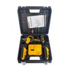 Tijeras de podar eléctricas recargables fuertes jardín árbol frutal tijeras especiales batería de litio poda de ramas gruesas comercio exterior Venta al por mayor