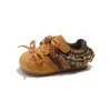 Zapatillas de Entrenamiento Alemanas para Niñas Modelo Nuevo Otoño 2026 Zapatos Casuales Ligeros Estilo Ballet para Niñas Zapatillas de Correr