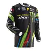 Venta Directa de Fábrica Traje de Descenso Garra Fantasma Kawasaki, Camisa Todoterreno, Traje de Motocicleta, Traje de Patinaje, Traje de Una Pieza, Traje de Carreras, Traje de Ciclismo