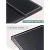 Alfombrilla de Escritorio Superficie Dura Sensación de Lujo Ligero Pad para Escritorio Alfombrilla para Ratón Engrosada Dura Alfombrilla de Escritorio para Oficina de Negocios