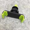 Suporte para telefone de carro com saída de ar LOGO, suporte giratório de 360 graus para telefone, navegador de carro, fronteira cruzada